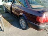 Audi 80 1993 года за 1 250 000 тг. в Петропавловск – фото 2