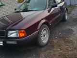 Audi 80 1993 года за 1 250 000 тг. в Петропавловск
