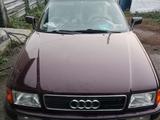 Audi 80 1993 года за 1 250 000 тг. в Петропавловск – фото 4