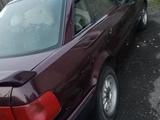 Audi 80 1993 года за 1 250 000 тг. в Петропавловск – фото 5