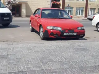 Mazda Cronos