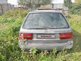 Volkswagen Passat 1994 годаfor600 000 тг. в Астана – фото 2