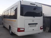 TOYOTA COASTER 22-местный в Атырау