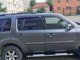 Honda Pilot 2008 годаfor7 400 000 тг. в Актобе – фото 5