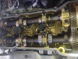 Двигатель на Lexus RX 330 3.3L 3MZ-FE (2az/1mz/2ar/3mz/1gr/2gr/3gr/2uz/1ur) за 450 000 тг. в Алматы