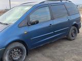 Ford Galaxy 1998 года за 800 000 тг. в Актау – фото 2