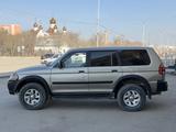 Mitsubishi Montero Sport 2000 года за 3 700 000 тг. в Жезказган – фото 5