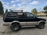 Nissan Mistral 1996 года за 2 300 000 тг. в Талдыкорган – фото 4