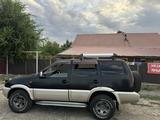Nissan Mistral 1996 года за 2 300 000 тг. в Талдыкорган