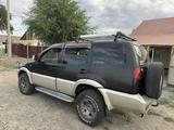Nissan Mistral 1996 года за 2 300 000 тг. в Талдыкорган – фото 3