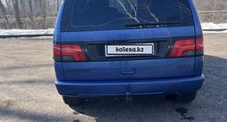 Peugeot 806 1994 года за 2 650 000 тг. в Уральск – фото 2