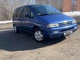 Peugeot 806 1994 года за 2 650 000 тг. в Уральск