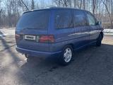 Peugeot 806 1994 года за 2 650 000 тг. в Уральск – фото 4