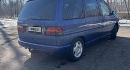 Peugeot 806 1994 года за 2 650 000 тг. в Уральск – фото 4