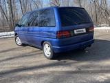 Peugeot 806 1994 года за 2 650 000 тг. в Уральск – фото 3