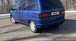 Peugeot 806 1994 года за 2 650 000 тг. в Уральск – фото 3