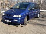 Peugeot 806 1994 года за 2 650 000 тг. в Уральск – фото 5