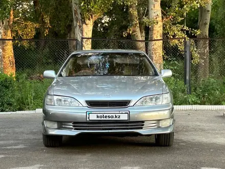 Toyota Windom 1997 года за 4 320 000 тг. в Алматы – фото 4