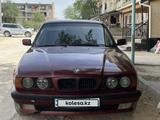 BMW 520 1994 годаүшін2 500 000 тг. в Жанаозен – фото 4