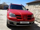 Mitsubishi Outlander 2004 года за 4 200 000 тг. в Актау