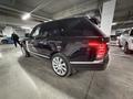 Land Rover Range Rover 2013 года за 21 000 000 тг. в Астана – фото 4