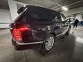 Land Rover Range Rover 2013 года за 21 000 000 тг. в Астана – фото 6