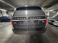 Land Rover Range Rover 2013 года за 21 000 000 тг. в Астана – фото 5