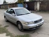 Audi 80 1995 годаүшін1 550 000 тг. в Тараз – фото 4