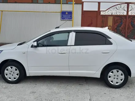 Chevrolet Cobalt 2021 года за 5 350 000 тг. в Кызылорда – фото 3