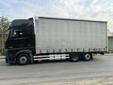 Mercedes-Benz  Actros 2013 годаүшін16 500 000 тг. в Шымкент – фото 2