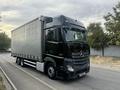 Mercedes-Benz  Actros 2013 годаүшін16 500 000 тг. в Шымкент – фото 6
