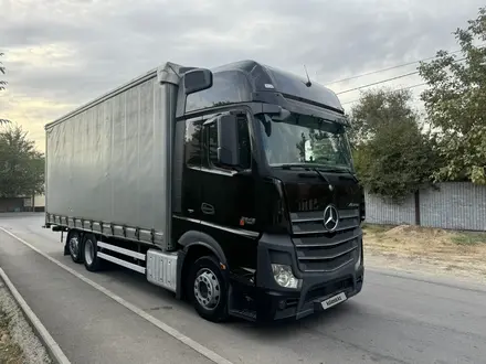 Mercedes-Benz  Actros 2013 года за 16 500 000 тг. в Шымкент – фото 6