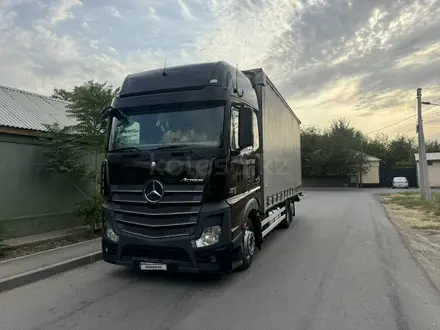 Mercedes-Benz  Actros 2013 года за 16 500 000 тг. в Шымкент – фото 7