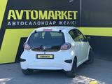 Toyota Aygo 2009 годаүшін2 600 000 тг. в Семей – фото 4