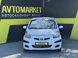 Toyota Aygo 2009 годаүшін2 600 000 тг. в Семей – фото 2