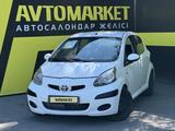 Toyota Aygo 2009 года за 2 700 000 тг. в Семей