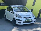 Toyota Aygo 2009 годаүшін2 600 000 тг. в Семей – фото 3