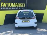 Toyota Aygo 2009 годаүшін2 600 000 тг. в Семей – фото 5