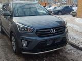 Hyundai Creta 2019 года за 9 500 000 тг. в Астана