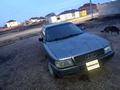 Audi 80 1990 года за 550 000 тг. в Астана – фото 4