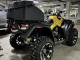 BRP  Can-Am Outlander 800 2012 годаfor4 000 000 тг. в Алматы – фото 4