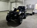 BRP  Can-Am Outlander 800 2012 годаfor4 000 000 тг. в Алматы