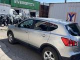 Nissan Qashqai 2009 годаүшін5 500 000 тг. в Караганда – фото 5