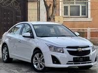 Chevrolet Cruze 2014 годаfor4 500 000 тг. в Шымкент