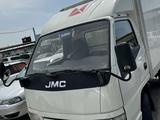 JMC Baodian 2008 годаүшін4 800 000 тг. в Шымкент