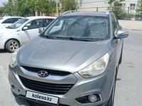 Hyundai Tucson 2013 года за 7 000 000 тг. в Актау