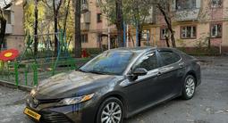 Toyota Camry 2018 годаfor11 000 000 тг. в Алматы – фото 2