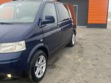 Volkswagen Caravelle 2004 годаfor6 300 000 тг. в Караганда – фото 2