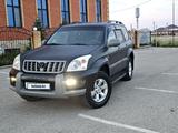 Toyota Land Cruiser Prado 2007 года за 9 500 000 тг. в Актобе