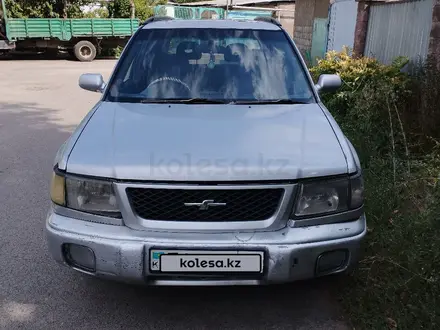 Subaru Forester 1998 года за 1 800 000 тг. в Алматы